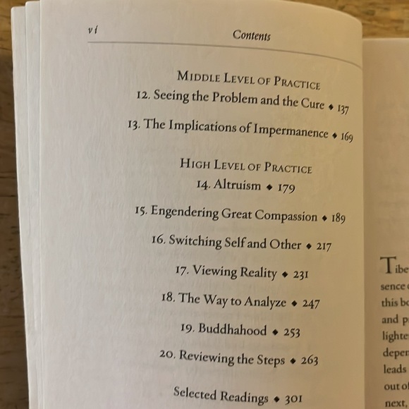 Dalai Lama Bundle of Three Books Bundle #2 - Picture 5 of 16